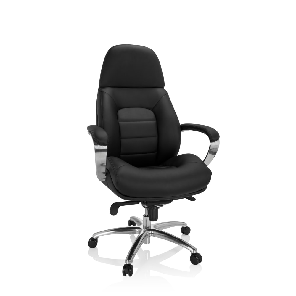 wohnli-moebel-suche-XXL-Drehstuhl-aus-Kunstleder-Schwarz Wohnli Möbelsuche - XXL Drehstuhl aus Kunstleder