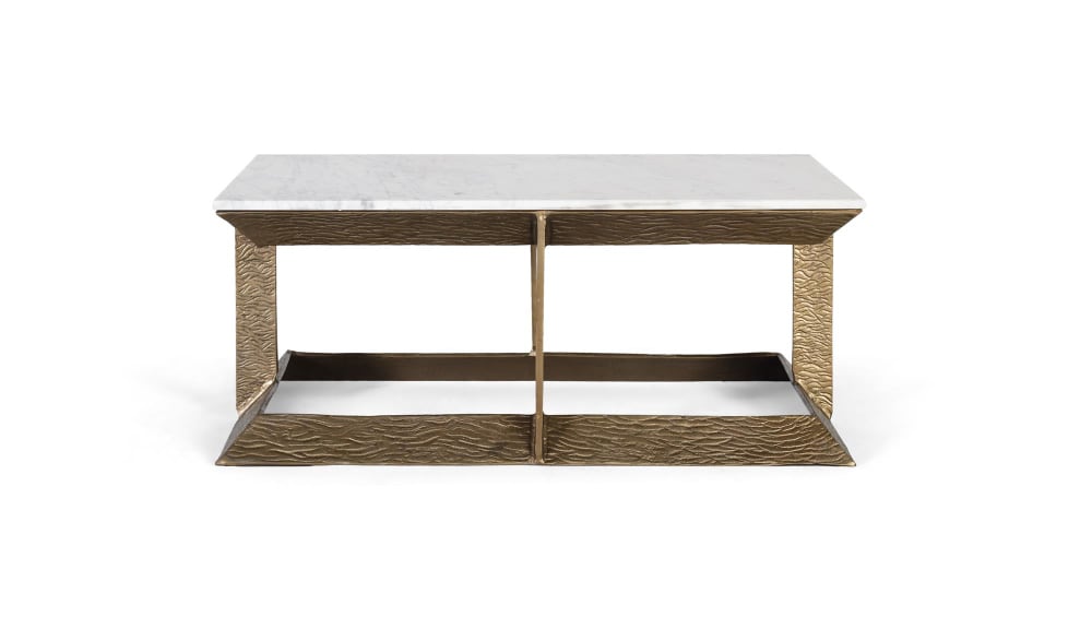 wohnli-moebel-suche-Zentraler-Tisch-mit-Aluminiumbasis-und-Marmorplatte Wohnli Möbelsuche - Zentraler Tisch mit Aluminiumbasis und Marmorplatte.
